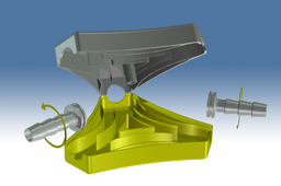 Oxygen Splitter:Oxys1