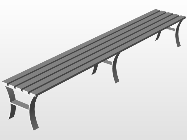 SILLA VESTIER PUBLICO