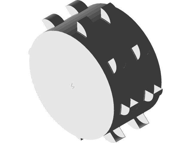 Free CAD Designs, Files & 3D Models | The GrabCAD Community Library