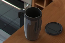 Coffee mug