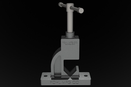 Pipe Vice