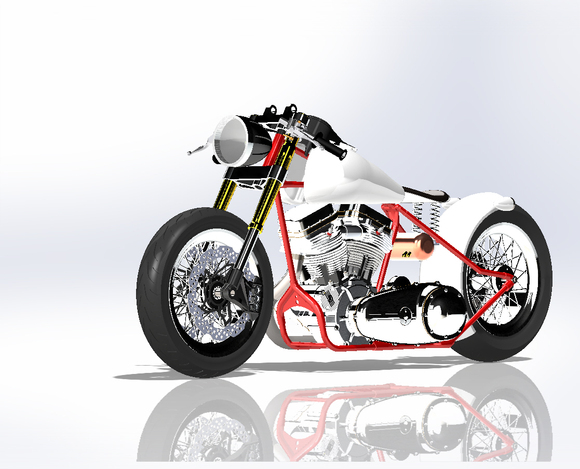 Low Rider