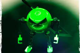 Ball Bot
