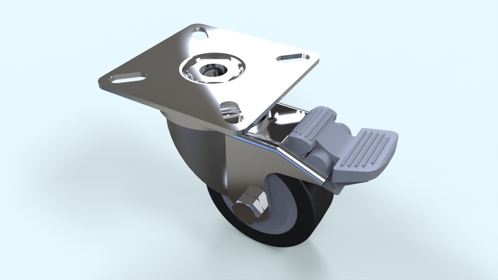 wheel  