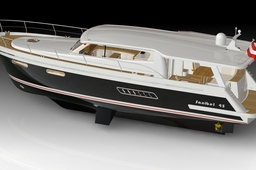 Motoryacht Sanibel