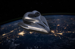 NASA Challenge