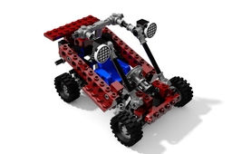 LEGO model 8820