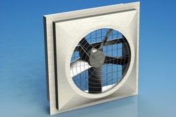 exhaust fan