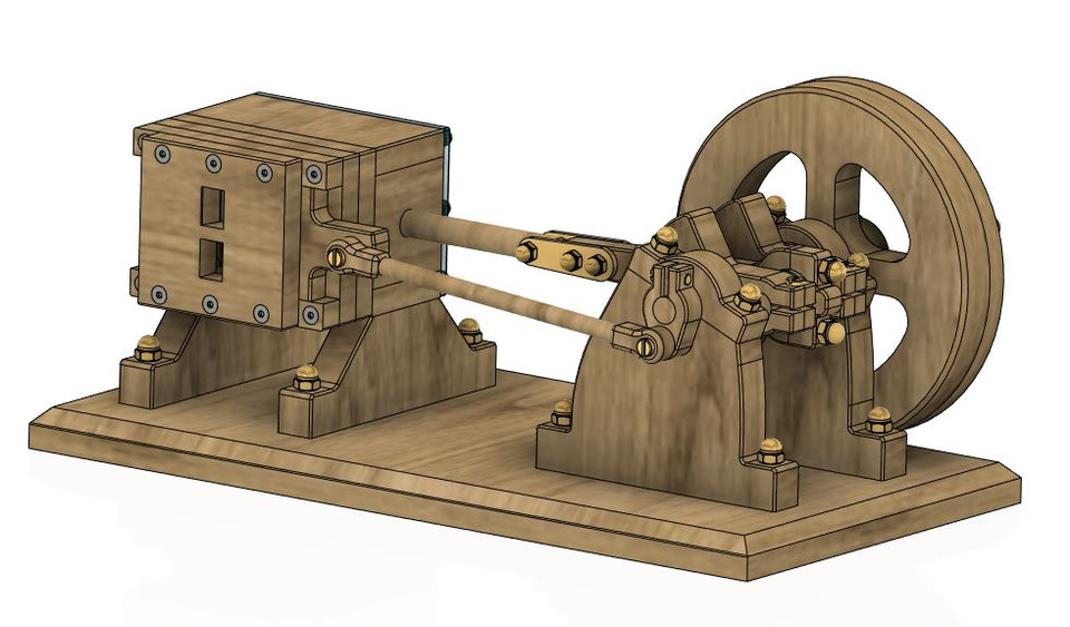 Free CAD Designs, Files & 3D Models The GrabCAD Community Library