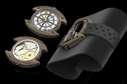 Creative Watch Design WC 1