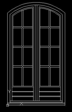 Door