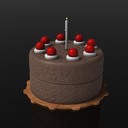 The cake is a lie