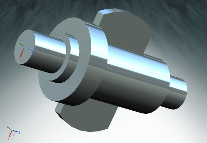 COTTER JOINT