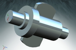 COTTER JOINT