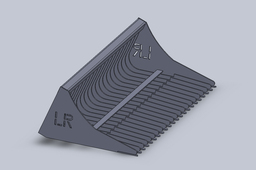 ROCK BUCKET