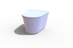 Toilet seat