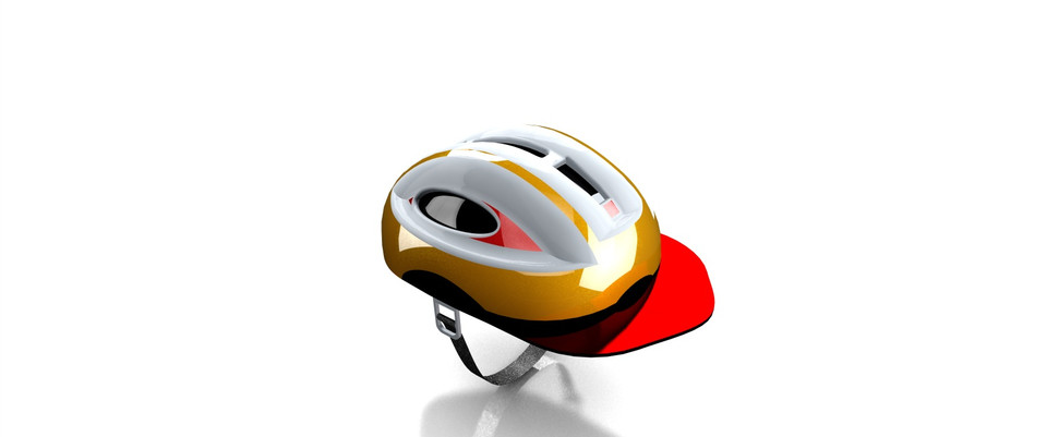 Helmet