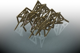 Theo Jansen Mechanism
