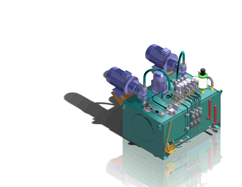 Free CAD Designs, Files & 3D Models The GrabCAD Community Library