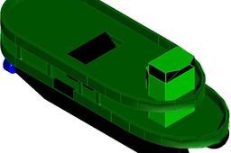 Passenger Ferry