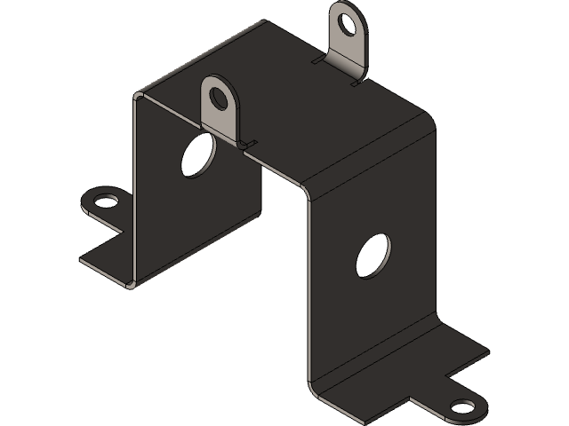 Free CAD Designs, Files & 3D Models | The GrabCAD Community Library