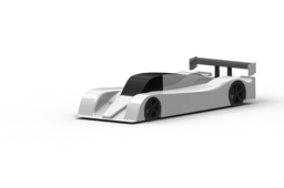Le Mans Body 