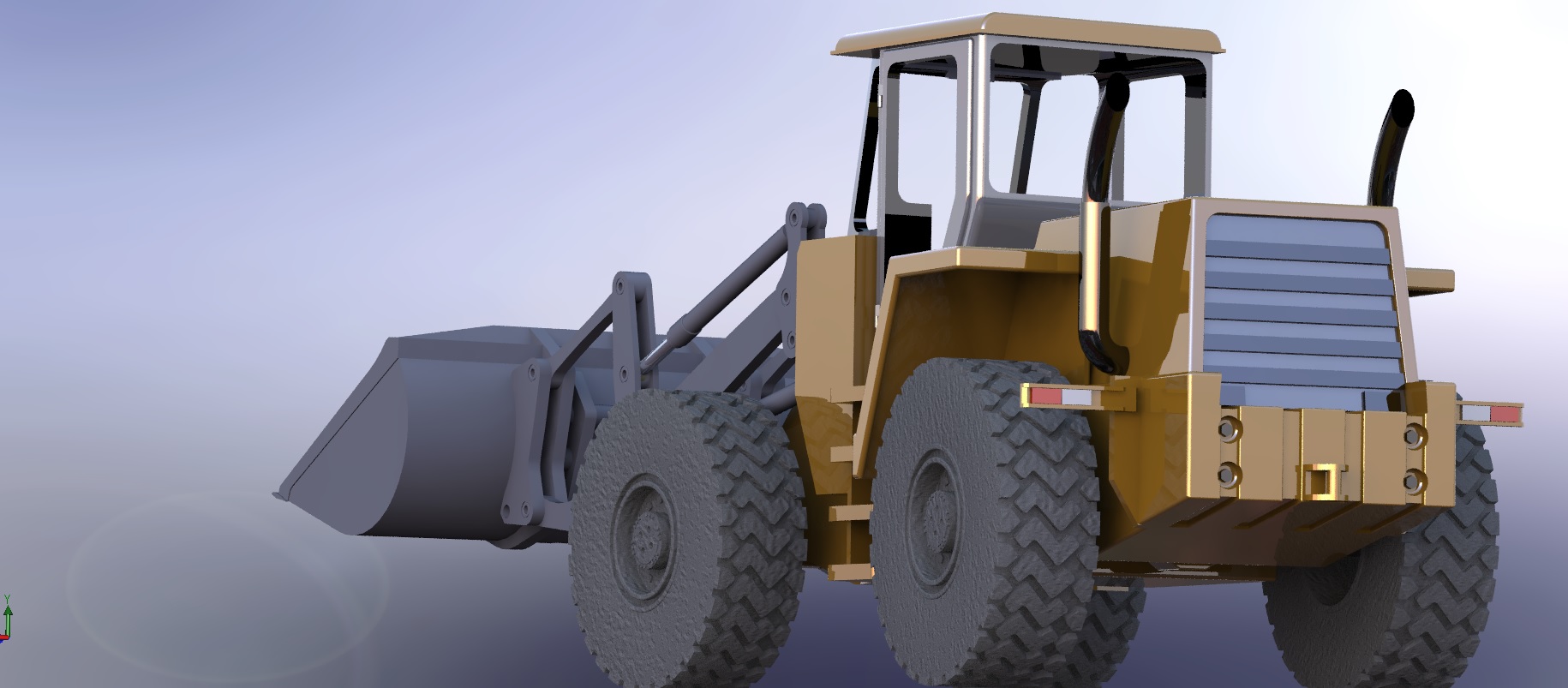 JCB435��