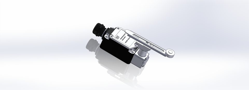 Industrial Limit Switch