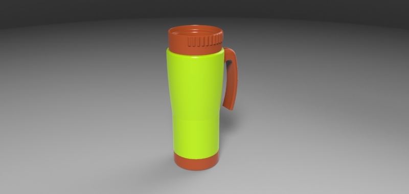 MUG