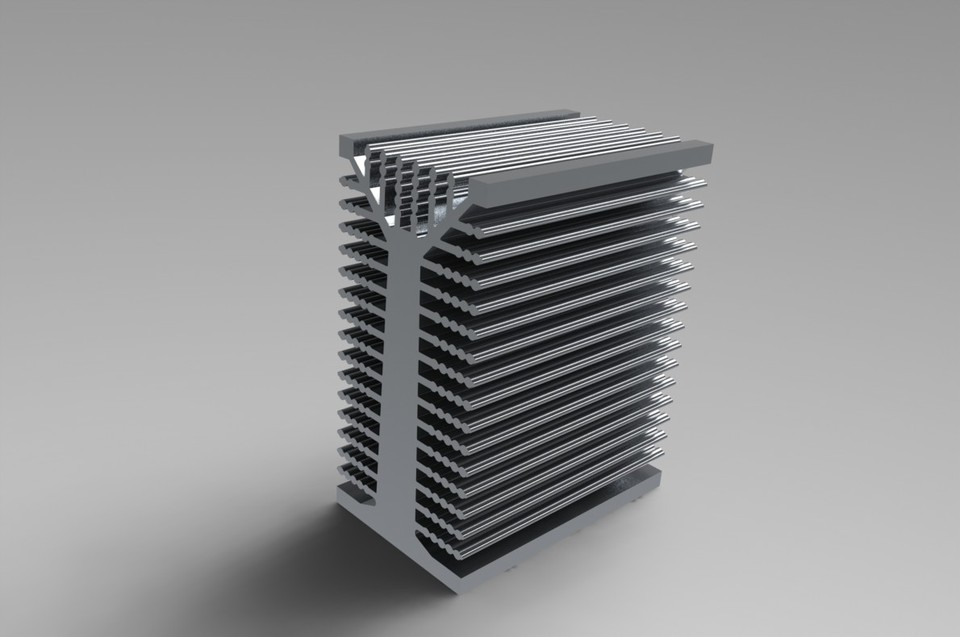 Fischer SK163 3D CAD Model Library GrabCAD