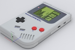 Nintendo Gameboy