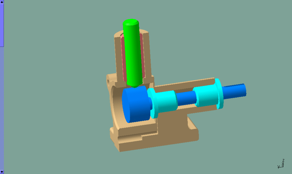 Free CAD Designs, Files & 3D Models The GrabCAD Community Library