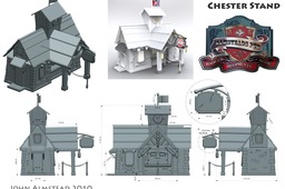 Chester Pub