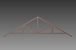 Roof Truss 
