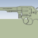 Smith & Wesson Revolver