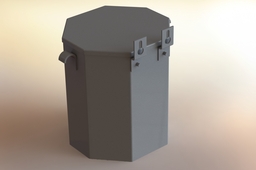 ACME 10 KVA Transformer