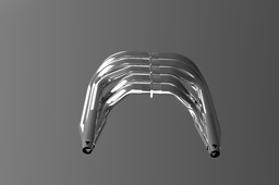 Exhaust system
