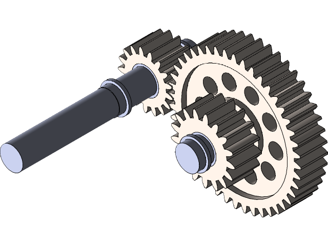 Pinon Models Free CAD Designs, Files & 3D Models | The GrabCAD Community Library
