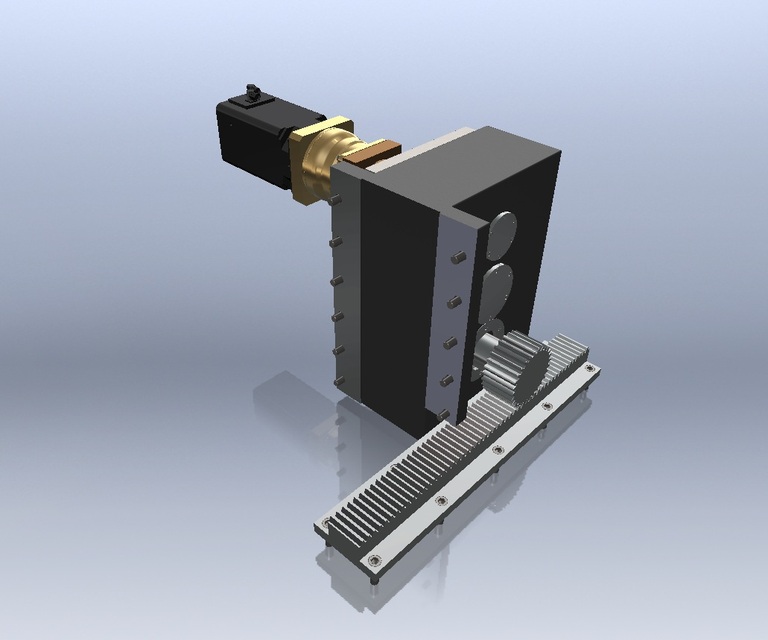 Free CAD Designs, Files & 3D Models The GrabCAD Community Library