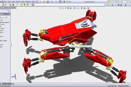 MECHA PROJECT