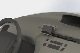 Iphone holder