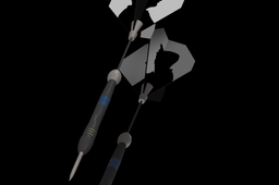 darts titanium 