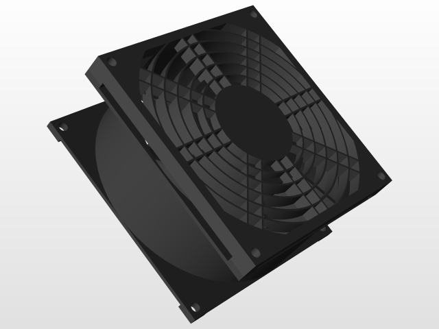 ventilador Salzer