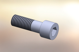 Cap Screw