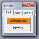 Catia V5 Igs2cat Groupbylayer Macro 3d Cad Model Library Grabcad