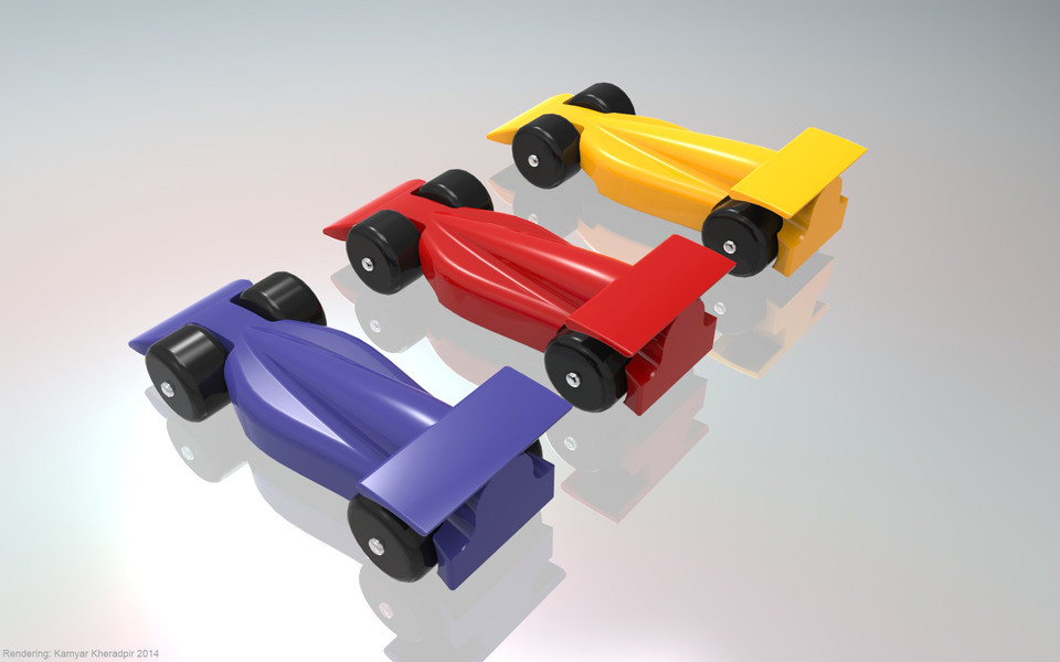 Free CAD Designs, Files &amp; 3D Models | The GrabCAD Community Library