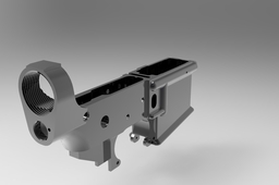AR-15