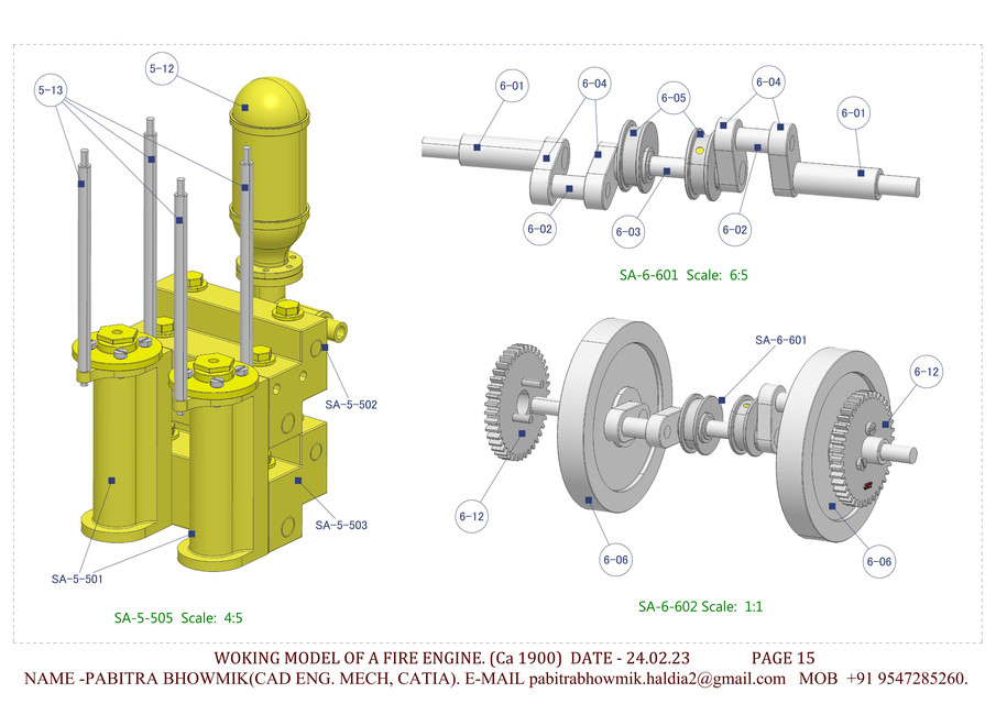 Free CAD Designs, Files & 3D Models | The GrabCAD Community Library