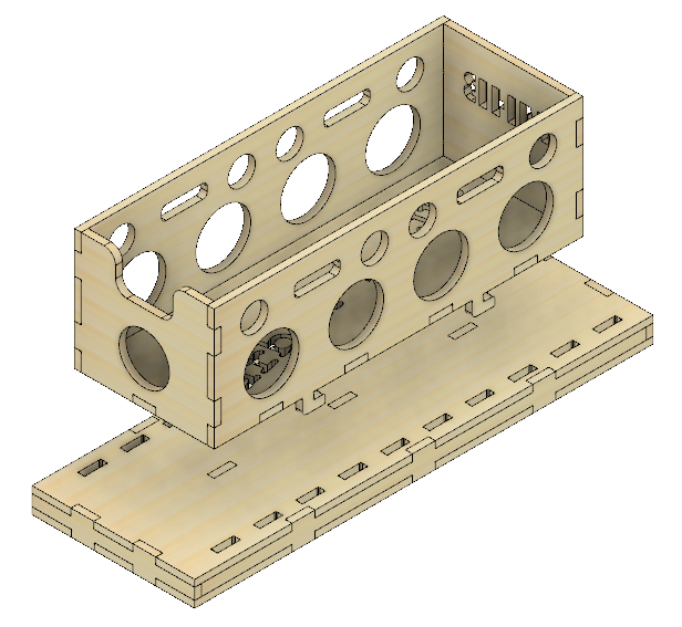 Free CAD Designs, Files & 3D Models The GrabCAD Community Library