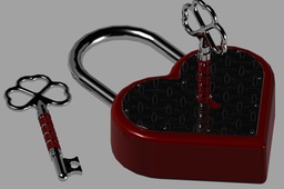 keytomyheart